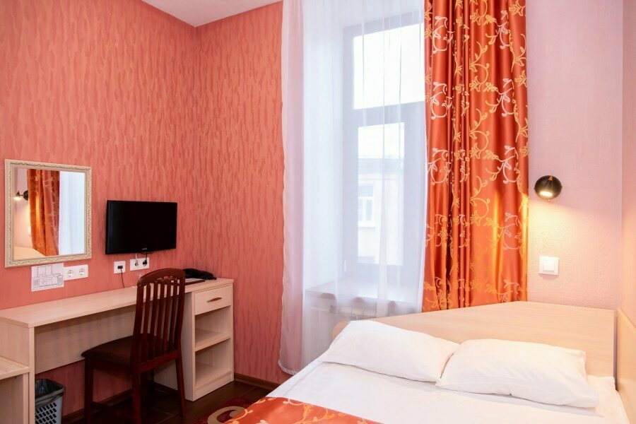 Гостиница Грифон Санкт-Петербург