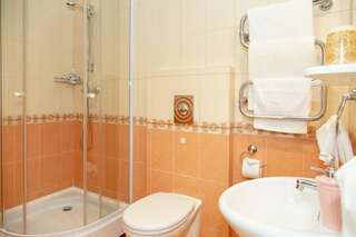 Гостиница Грифон Санкт-Петербург Стандартный номер-студия-9