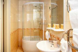 Гостиница Грифон Санкт-Петербург Стандартный номер-студия-10