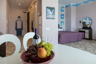 Гостиница Грифон Санкт-Петербург Апартаменты-студия-4