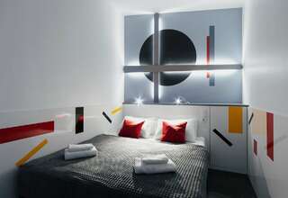 Гостиница Грифон Санкт-Петербург Апартаменты-студия-14