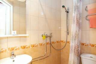 Гостиница Грифон Санкт-Петербург Небольшой одноместный номер-4