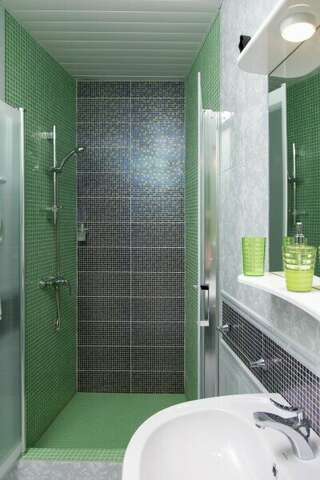 Гостиница Грифон Санкт-Петербург Апартаменты-студия-7