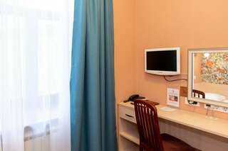 Гостиница Грифон Санкт-Петербург Небольшой одноместный номер-3
