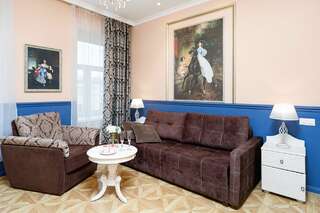 Гостиница Грифон Санкт-Петербург-1