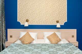 Гостиница Грифон Санкт-Петербург Улучшенный номер-студия-4