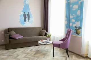 Гостиница Грифон Санкт-Петербург-5