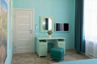 Гостиница Грифон Санкт-Петербург Апартаменты с 1 спальней-8