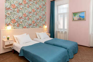 Гостиница Грифон Санкт-Петербург Стандартный номер-студия-7