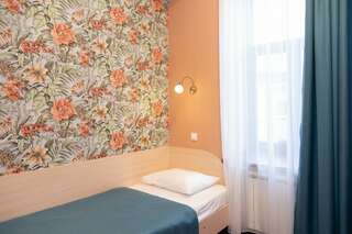 Гостиница Грифон Санкт-Петербург Небольшой одноместный номер-2