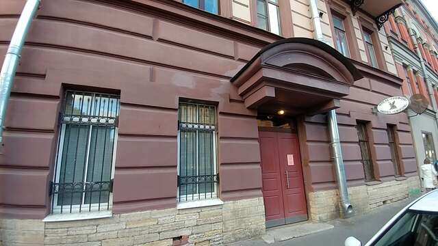 Гостиница Грифон Санкт-Петербург-144