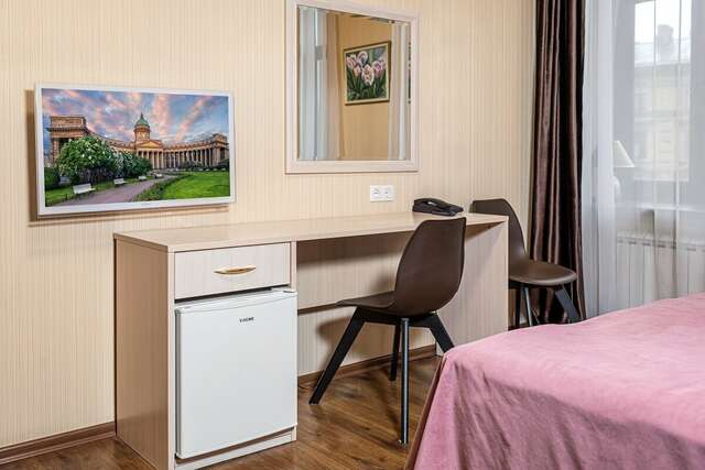 Гостиница Грифон Санкт-Петербург-32