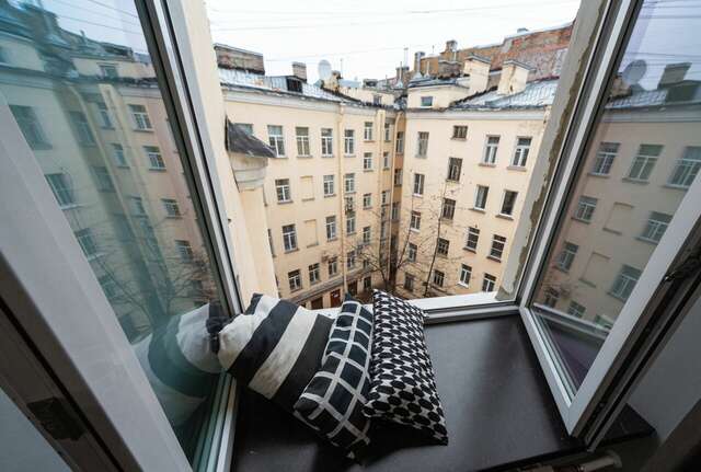 Гостиница Грифон Санкт-Петербург-26