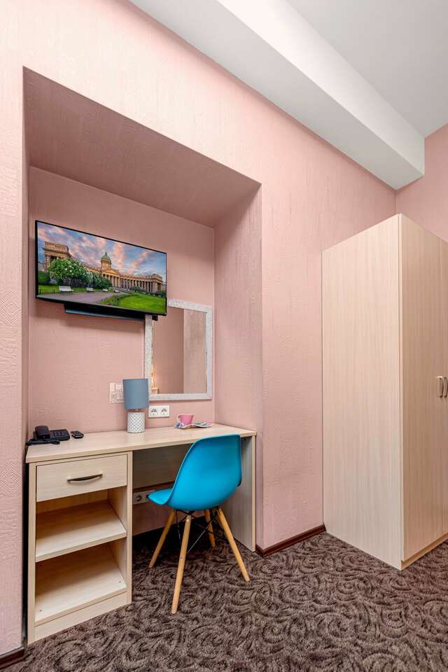 Гостиница Грифон Санкт-Петербург-40