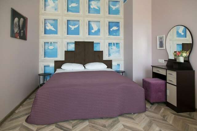 Гостиница Грифон Санкт-Петербург-101