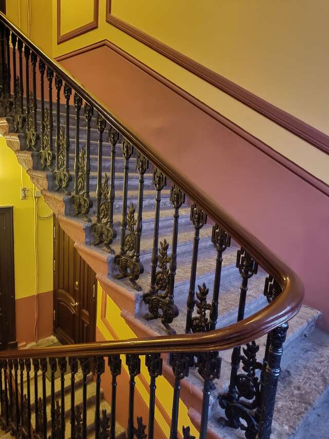 Гостиница Грифон Санкт-Петербург-63