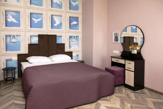 Гостиница Грифон Санкт-Петербург-13