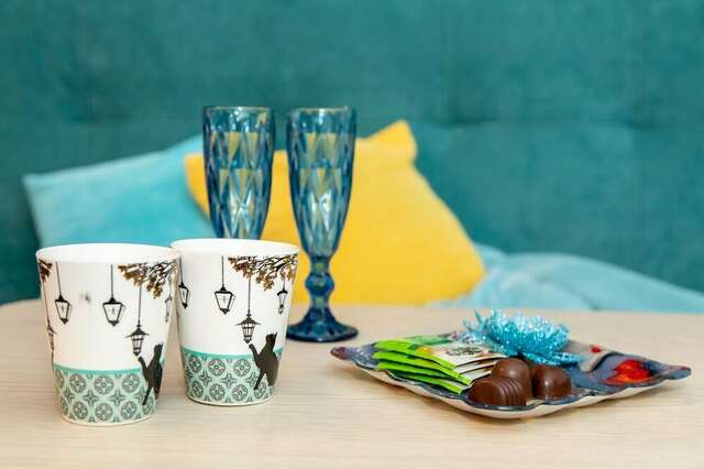 Гостиница Грифон Санкт-Петербург-121