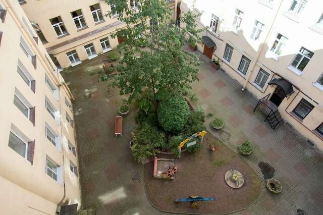 Гостиница Грифон Санкт-Петербург-78