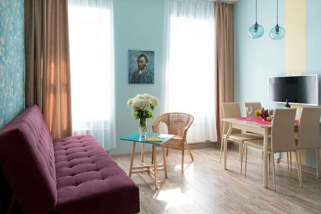 Гостиница Грифон Санкт-Петербург-109