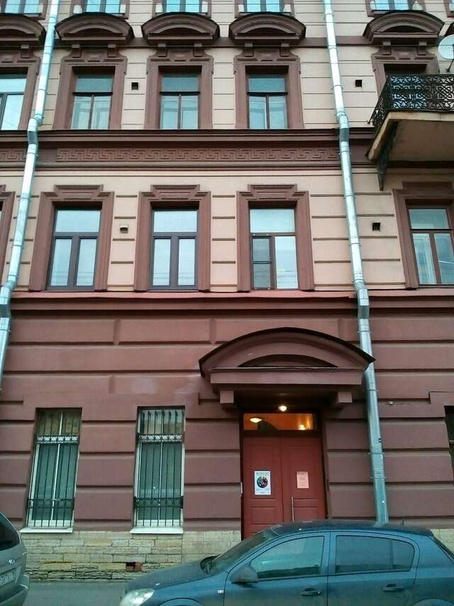 Гостиница Грифон Санкт-Петербург-147