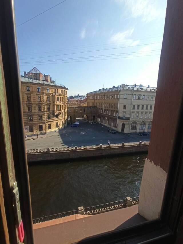 Гостиница Грифон Санкт-Петербург-138