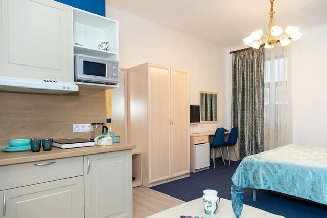 Гостиница Грифон Санкт-Петербург-111