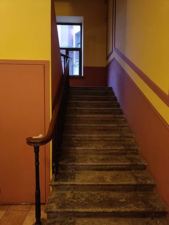 Гостиница Грифон Санкт-Петербург-75