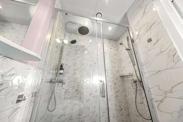 Гостиница Грифон Санкт-Петербург-38