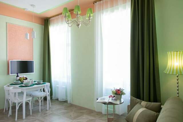 Гостиница Грифон Санкт-Петербург-102