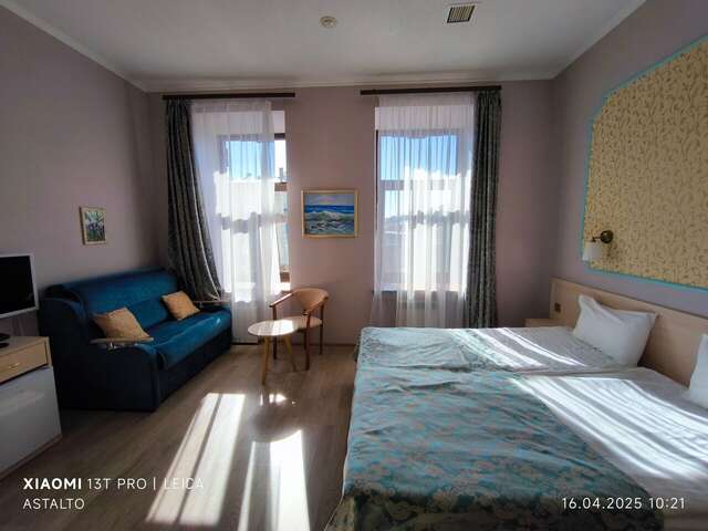 Гостиница Грифон Санкт-Петербург-158