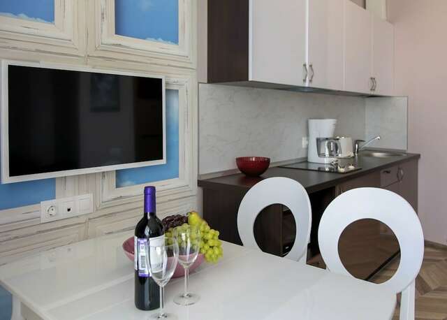 Гостиница Грифон Санкт-Петербург-148