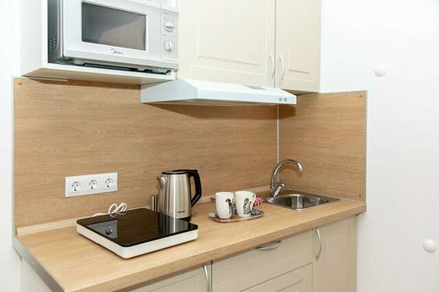 Гостиница Грифон Санкт-Петербург-127