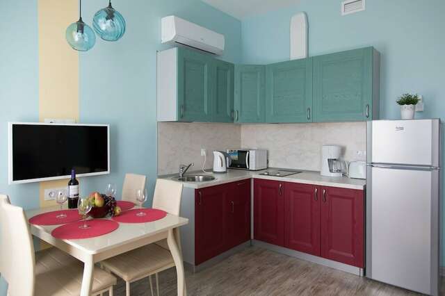 Гостиница Грифон Санкт-Петербург-110