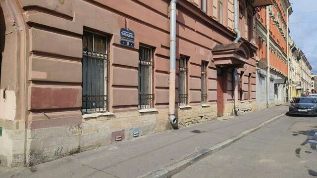 Гостиница Грифон Санкт-Петербург-150