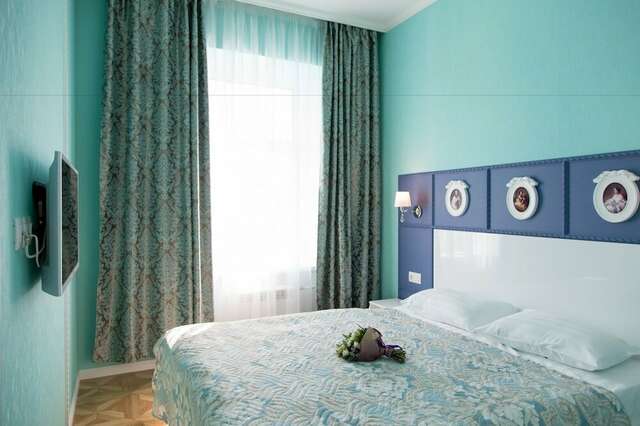 Гостиница Грифон Санкт-Петербург-34