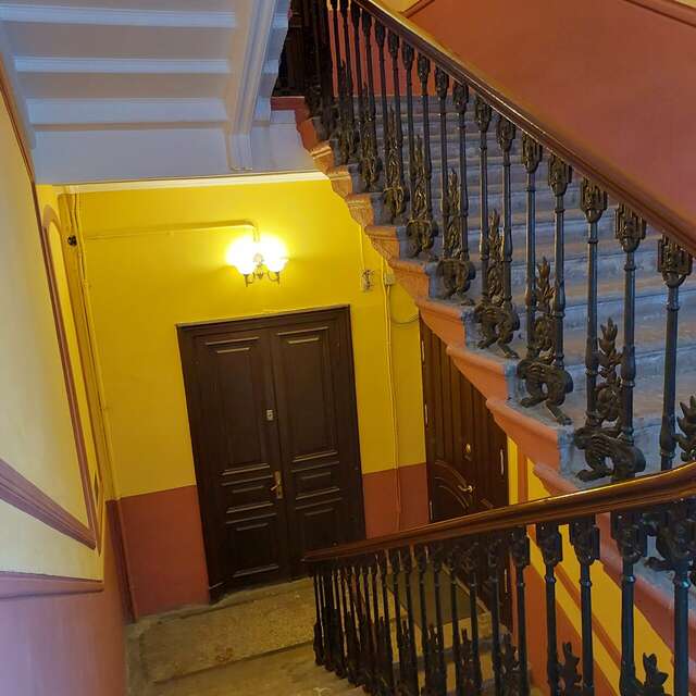 Гостиница Грифон Санкт-Петербург-70