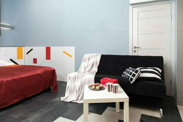 Гостиница Грифон Санкт-Петербург-105