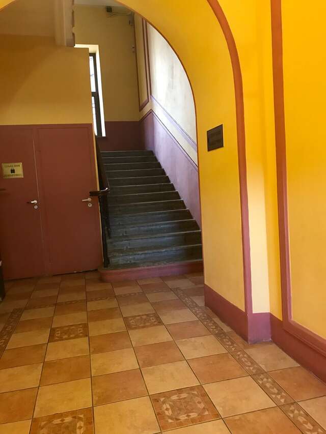 Гостиница Грифон Санкт-Петербург-47