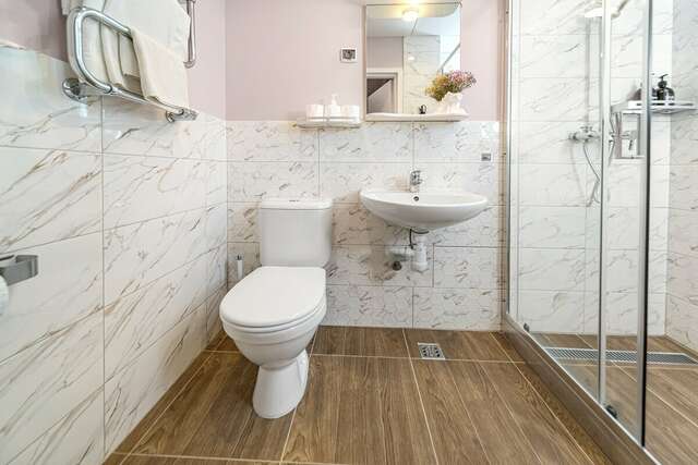 Гостиница Грифон Санкт-Петербург-41