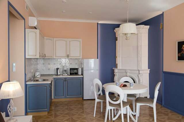 Гостиница Грифон Санкт-Петербург-91