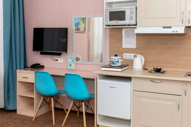 Гостиница Грифон Санкт-Петербург-58