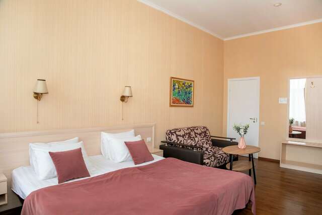 Гостиница Грифон Санкт-Петербург-61