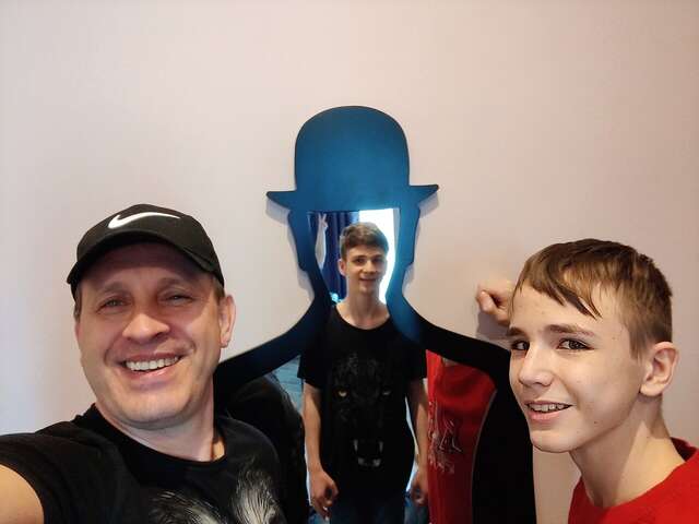 Гостиница Грифон Санкт-Петербург-98