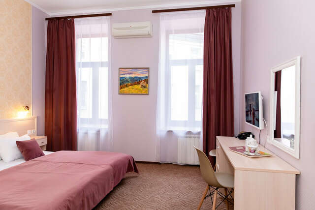 Гостиница Грифон Санкт-Петербург-62