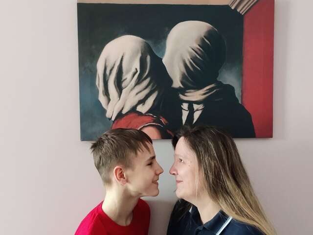 Гостиница Грифон Санкт-Петербург-96