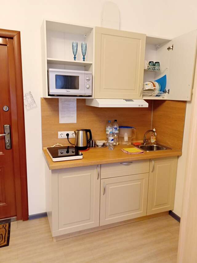 Гостиница Грифон Санкт-Петербург-67