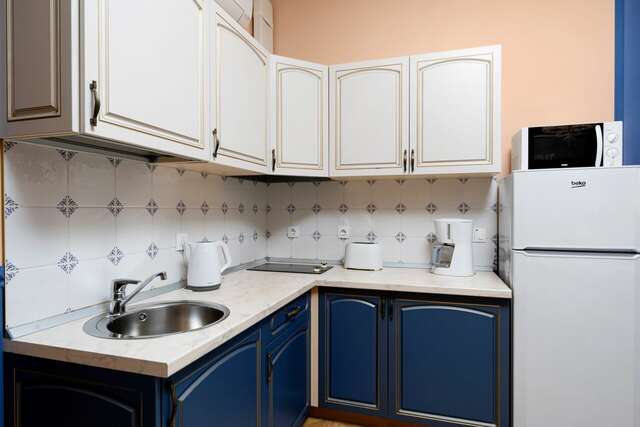 Гостиница Грифон Санкт-Петербург-30