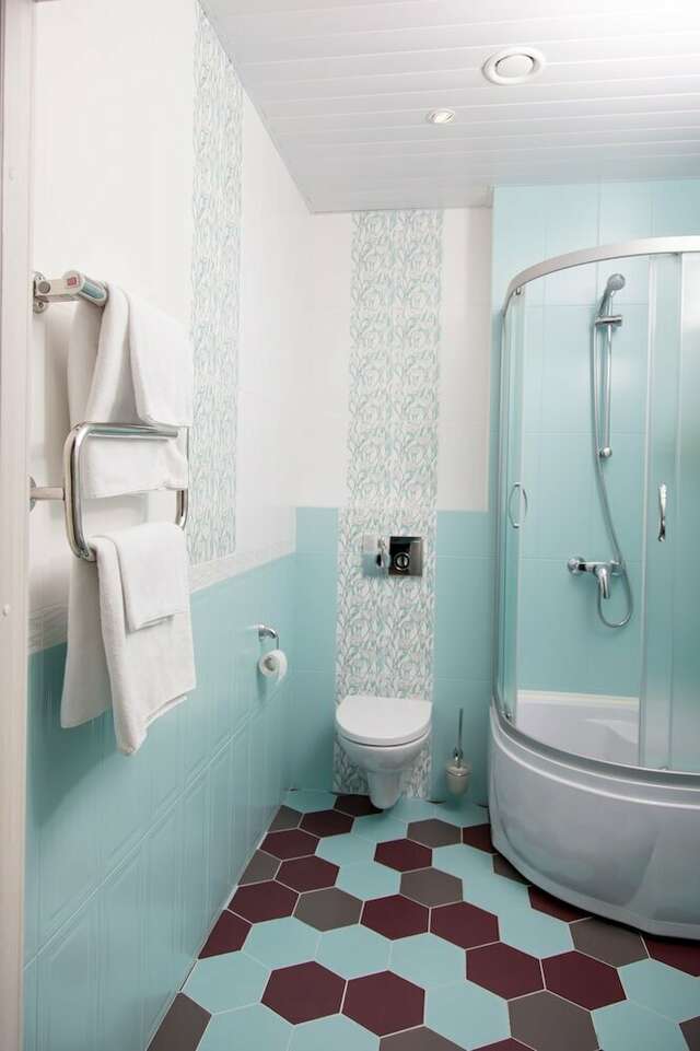 Гостиница Грифон Санкт-Петербург-124